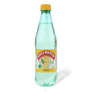 Knjaz Miloš limun 0.5l