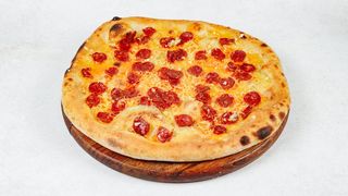 Kobasica pogača
