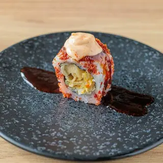  Kobe spring roll