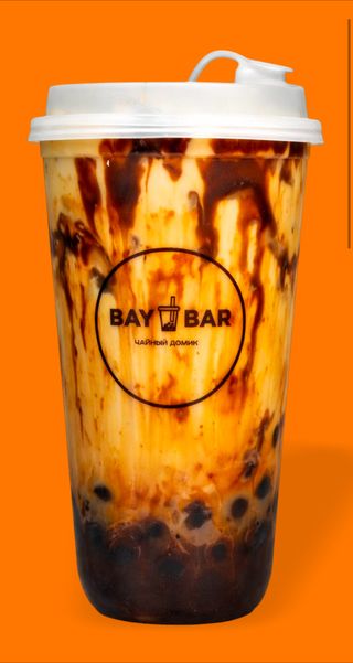 Кофе Бабл (700мл)