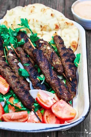 Kofta / Kebab