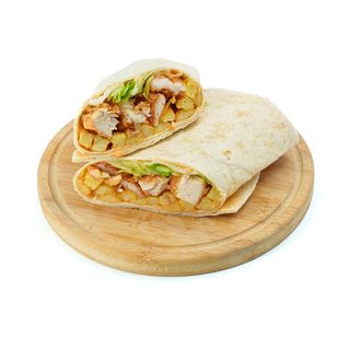 Grill wrap 500g