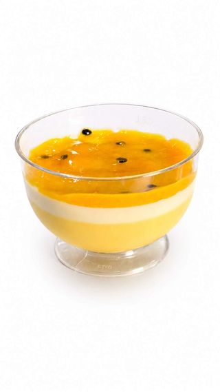 Kokos, mango, marakuja 140 g