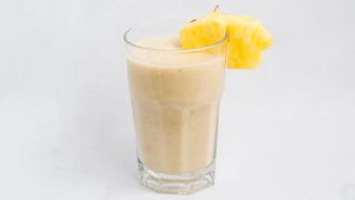 Kokosinela smoothie