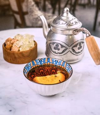 Кокжиек чай (0.4л)