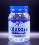 Kol Glucose Syrup 500G