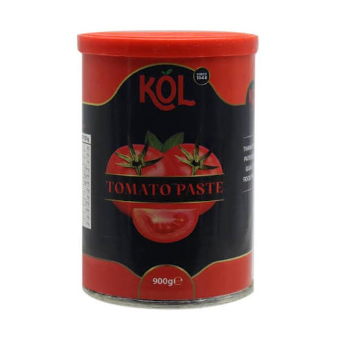 Kol Tomato Paste 900G