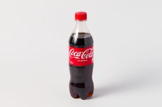Coca Cola (500мл)