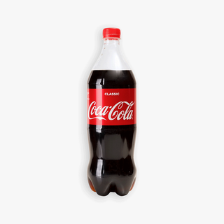 Coca cola (1000 мл)