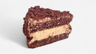 Kolač sladoled od čokolade 