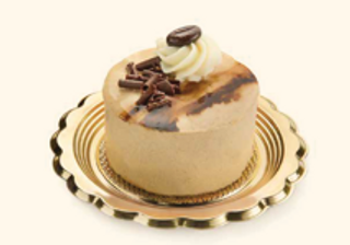 Espresso kolač