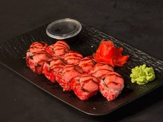 Калифорния запечённый (270 г)