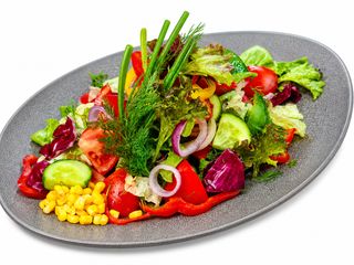Колхозный салат (300г)
