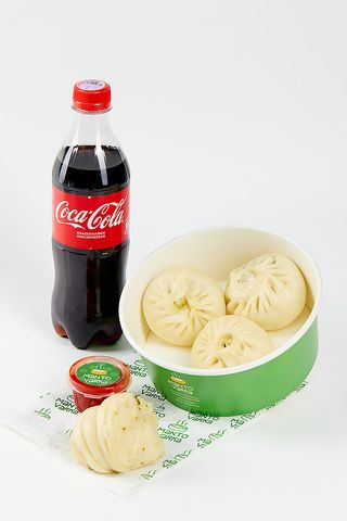 Комбо 1 (900г)