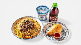Комбо (600 г)