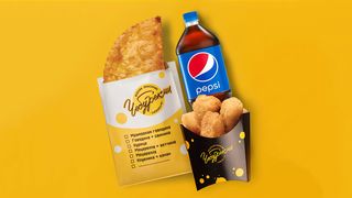 Комбо Чикен (225г)