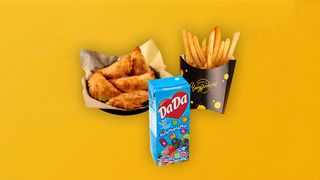 Комбо Детское (300г)