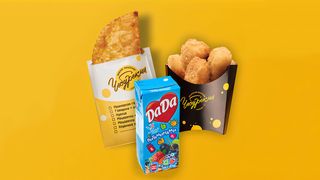 Комбо Детское с сыром (300г)