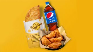 Комбо Легкое (395г)