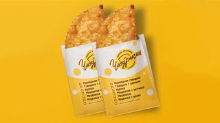 Комбо Острое (340г)