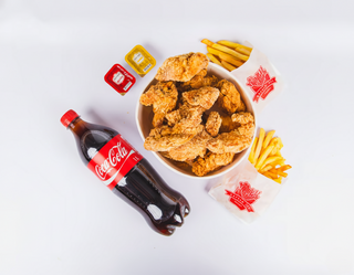 Комбо стрипсы (1компл/1100г)