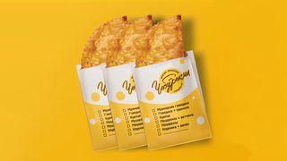 Комбо Топ 3 (450г)