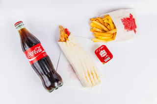 Комбо Твистер (630г)