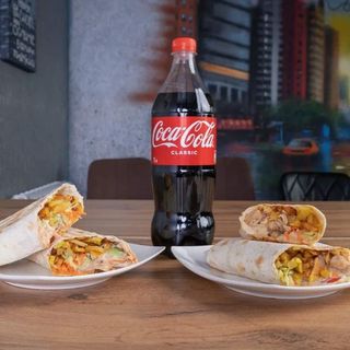 Комбо #3 (750г)