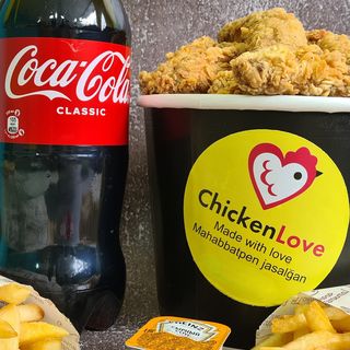 Комбо для друзей (2000г/2л)