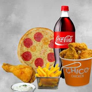 Комбо friends (1.5кг)