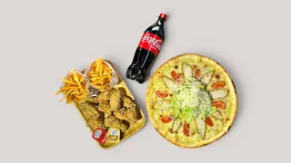 Комбо малый (800г)