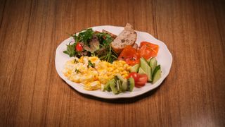 Комплексный завтрак 1 (300г)