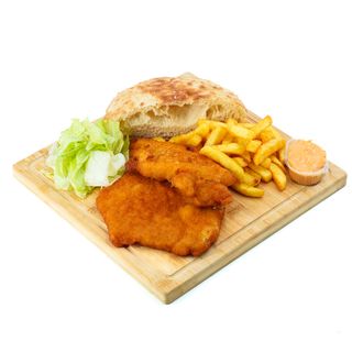 Loko komplet obrok 500g