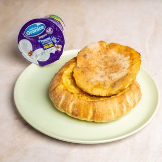 Komplet lepinja Standard