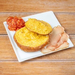 Komplet lepinja classic