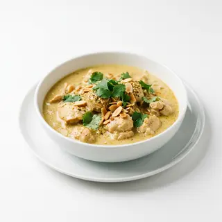 Curma di pollo