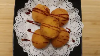 Korokke - 5 pezzi