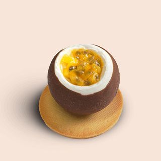 Корпусты мусс десерті Kokos (0,12кг)