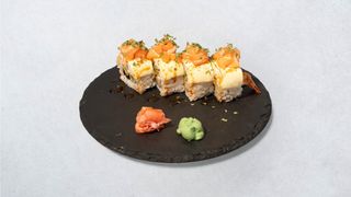 934. Koshoku Roll