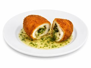 Котлеты по киевски (350г)
