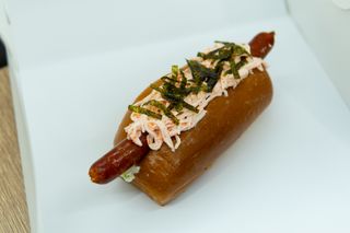 Краб-Дог (230г)