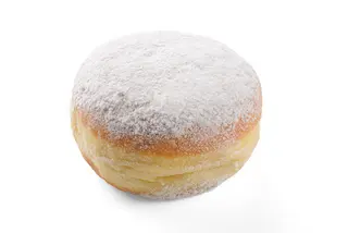 Krafna s marelicom