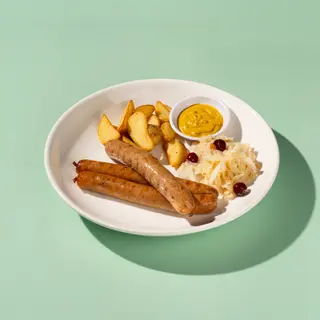 Крафтовые куриные (240г)