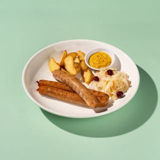 Крафтовые куриные (240г)