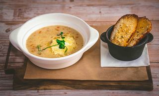  Kraljeva teleća čorba