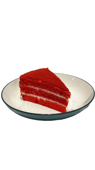 Красный бархат