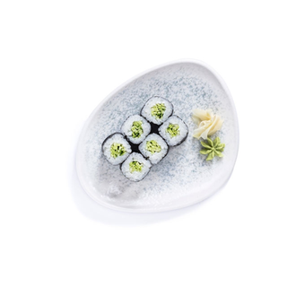 Sushi Krastavac roll