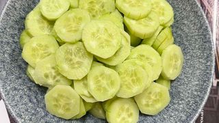 Krastavac salata