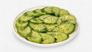 Krastavac salata
