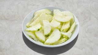 Krastavac salata